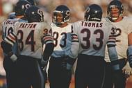 Walter Payton